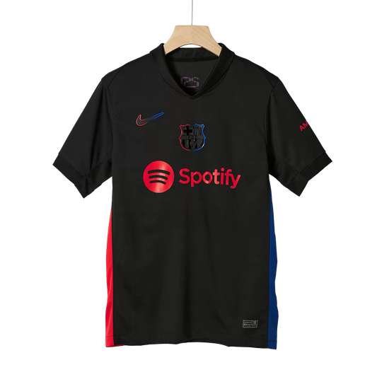 BARCELONA 2024/25 AWAY SHIRT
