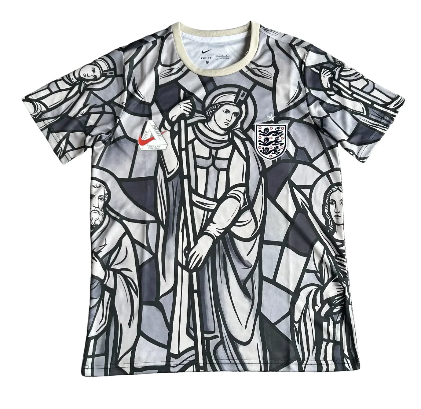 ENGLAND X PALACE SPECIAL EDITION SHIRT