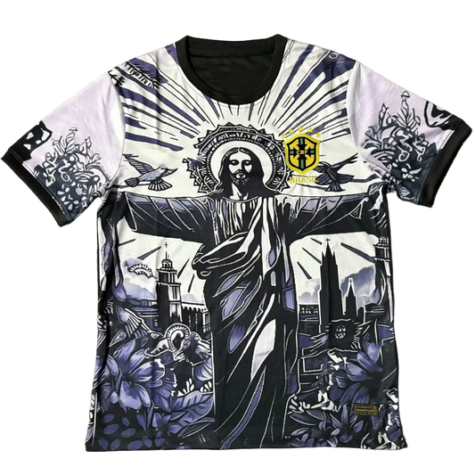 BRAZIL 2026 'REDEEMER BLUE' SPECIAL EDITION