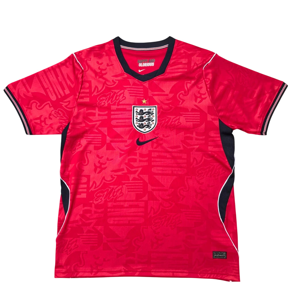 ENGLAND 2026 WORLD CUP AWAY SHIRT