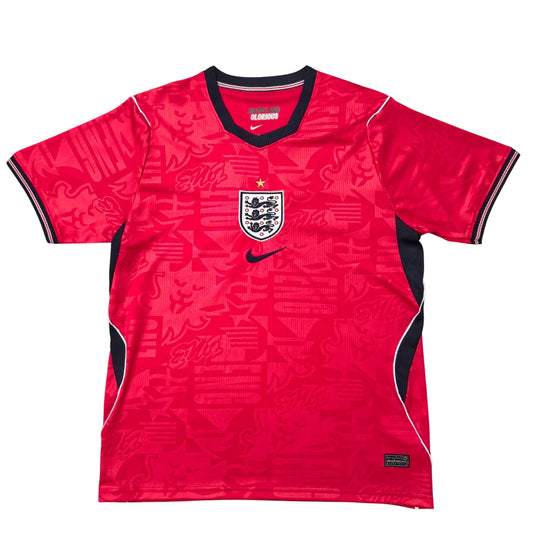 ENGLAND 2026 WORLD CUP AWAY SHIRT